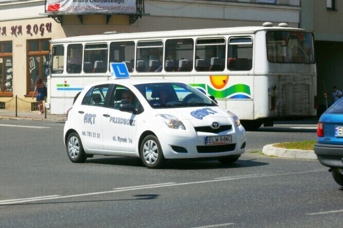 Będzie jeszcze więcej elek w Piotrkowie