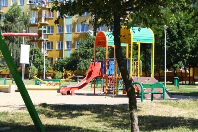 Piotrków Piaskownice pod lupą sanepidu