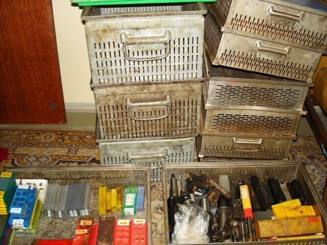 Zatrzymano dwójkę podejrzanych o kradzież