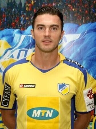 Marcin Żewłakow zagra w Bełchatowie