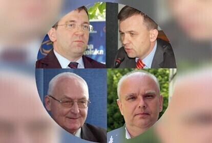 Wyborcza układanka po piotrkowsku