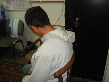 Policjanci rozbili gang z regionu piotrkowskiego