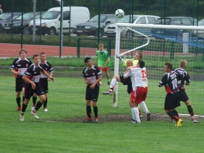 Concordia poznała rywala w Pucharze Polski