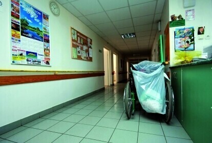 Piotrków potrzebuje lekarzy