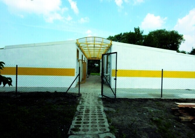 Piotrkowskie inwestycje Pech czy brak nadzoru