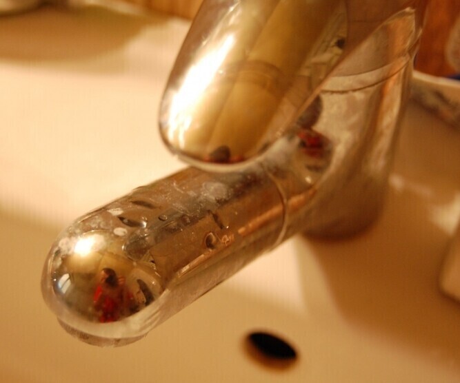 Zelów Skażona woda w miejskim wodociągu