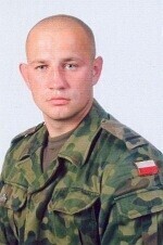 Region Teraz pamięć o nim nie zginie