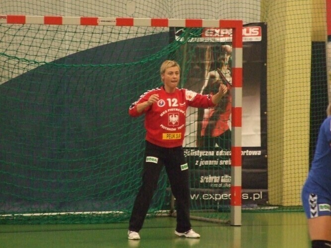 To będzie ostatni sprawdzian przed sezonem