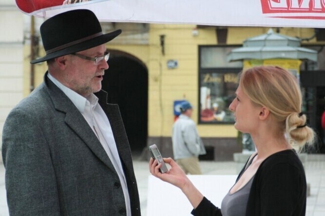 Jak zmienić mentalność piotrkowian