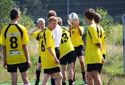 Potrzebne ale zaniedbane