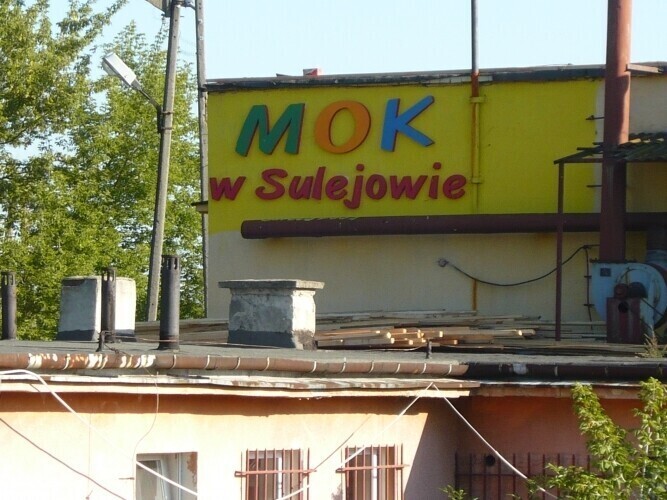 Sulejów Centrum kultury czeka na dofinansowanie