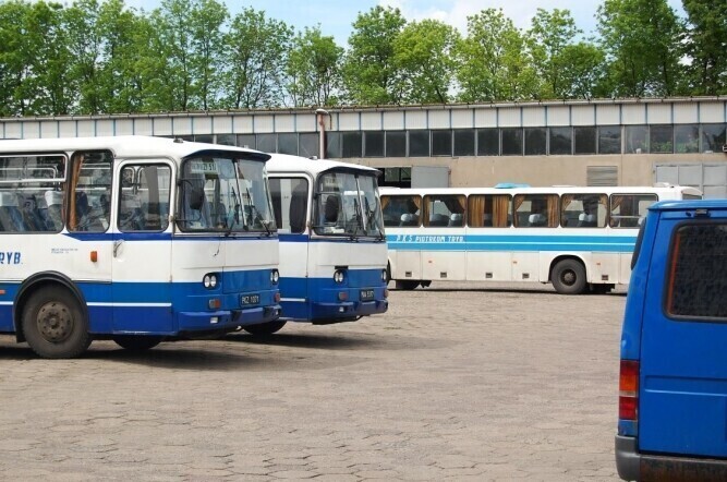 Powiat przystąpi do spółki PKS w Piotrkowie
