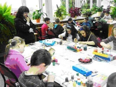 Multimedialne zajęcia edukacyjne w BP