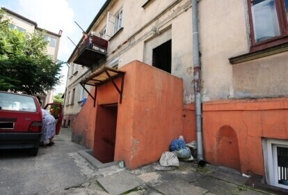 Piotrków Płacz i płać lokatorze