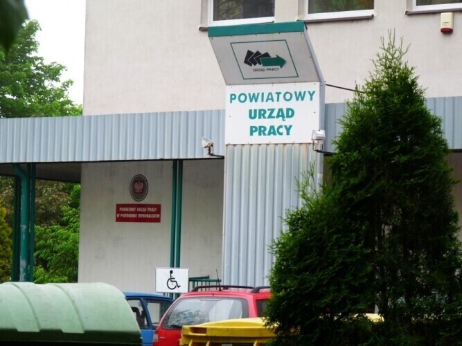 Kryzys na piotrkowskim rynku pracy minął