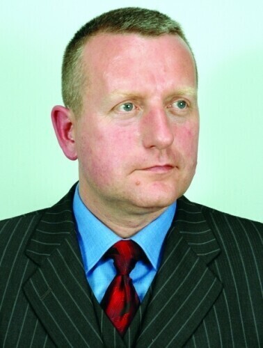 J. Marusiński nie jest już dyrektorem MZDiK