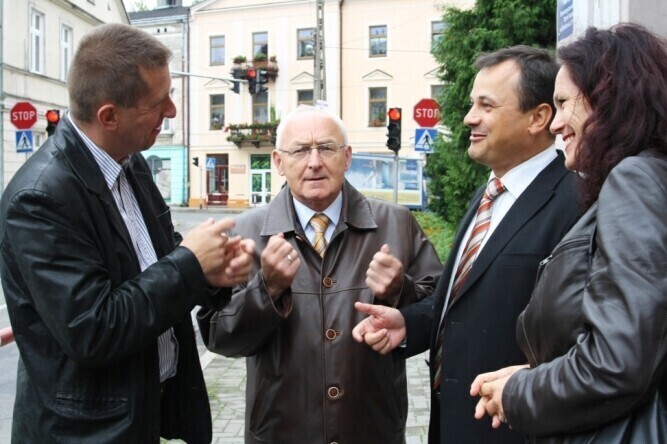 Lewica Piotrków potrzebuje przedszkoli