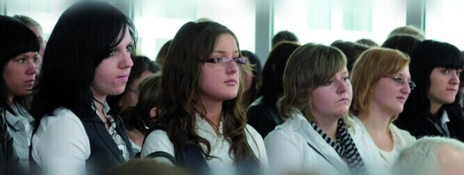 Coraz mniej uczniów w Piotrkowie