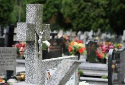 Kto zapłaci za pogrzeb