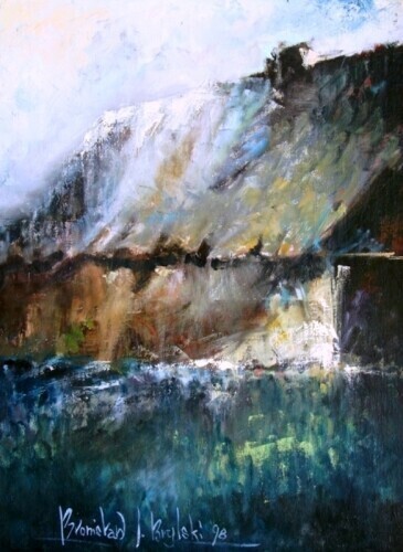 Piotrków Bronisław Brylski jubileuszowy