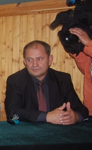 Piotrków Mazur jeszcze nie podjął decyzji