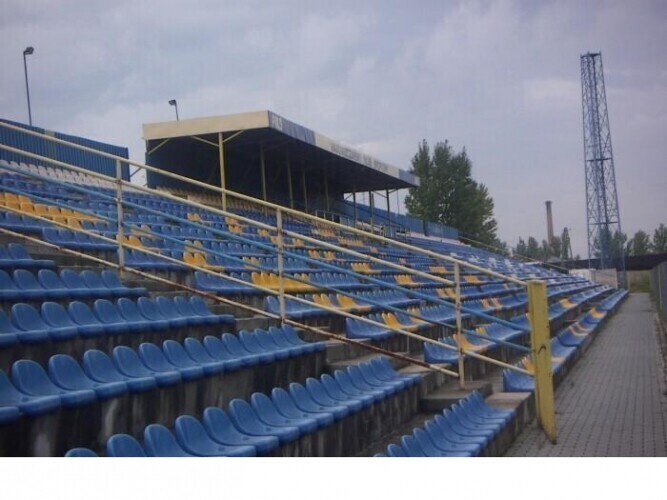 Wiadomo już gdzie zagrają Concordia z PGE GKS Bełchatów