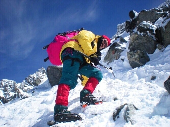 Piotrkowianie Zdobyliśmy swój szczyt