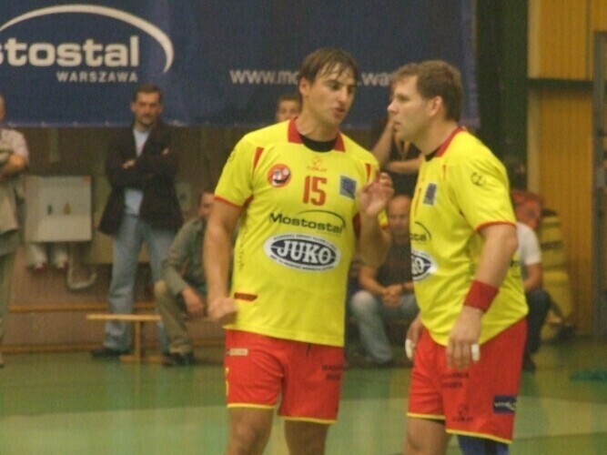Piotrkowianin przegrywa w Głogowie. Zdecydowała końcówka