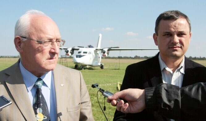 Piotrkowska Lewica Czas na wysokie loty