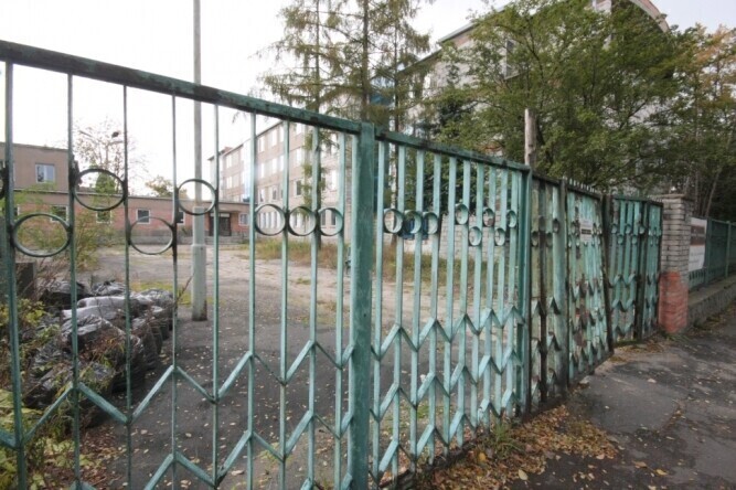 Batorego Miało być tak pięknie