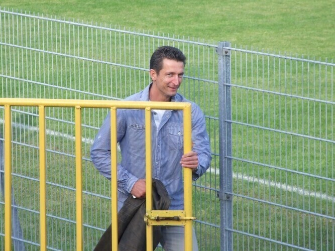 Sławomir Majak wraca do Concordii. Będzie oficjalnie dyrektorem sportowym