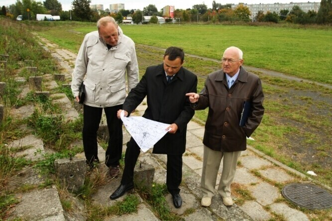 Konferencja Lewicy Piotrków może wygrać