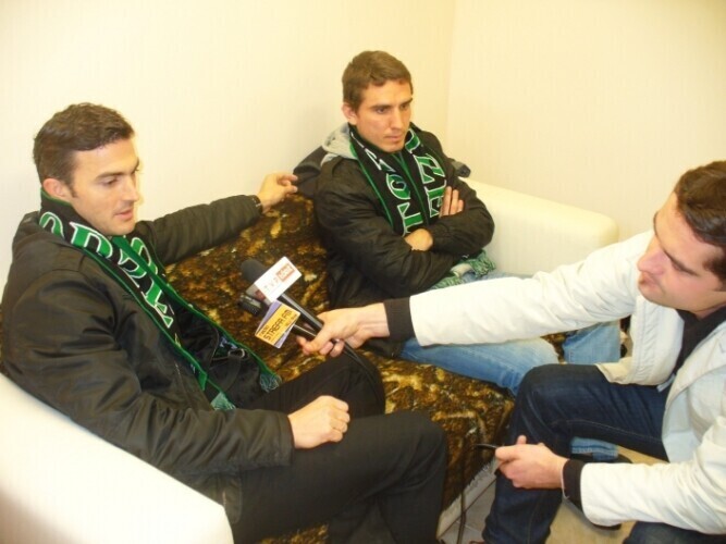 GKS z wizytą w piotrkowskiej podstawówce