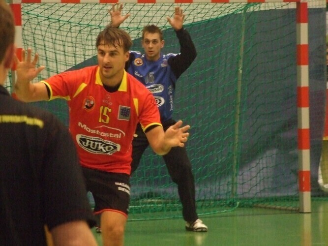 Ta porażka musi boleć. Zwycięstwo uciekło w ostatnich sekundach