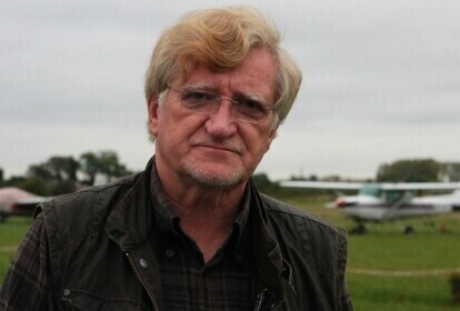 Lotnisko w Piotrkowie Nie chcą partyjnych happeningów