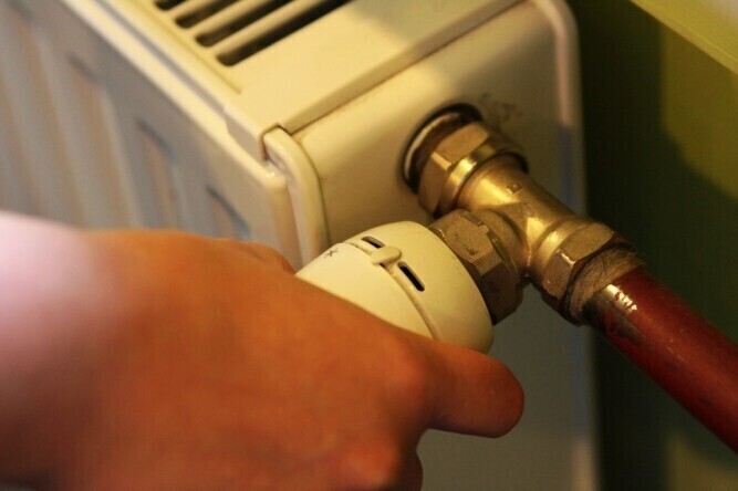 Spółdzielcom w Piotrkowie puszczają... zawory