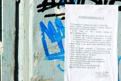 Licencjat w rok magister w trzy lata