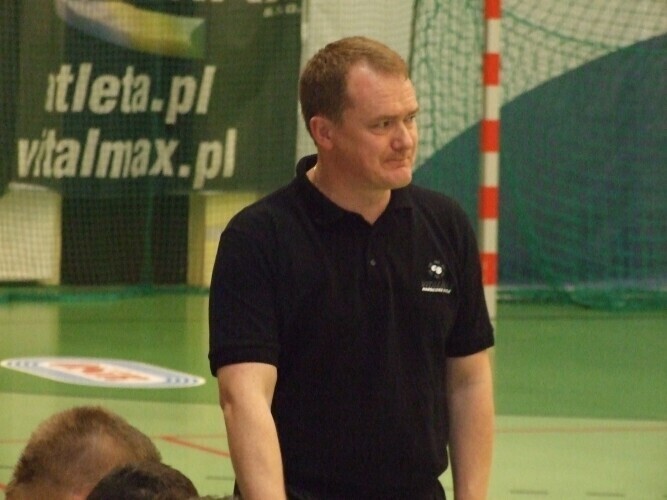 Wysoka porażka Piotrkowianina w Wągrowcu