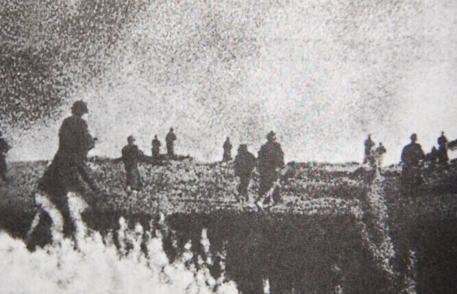 12 października 1943. Zapomniana rocznica