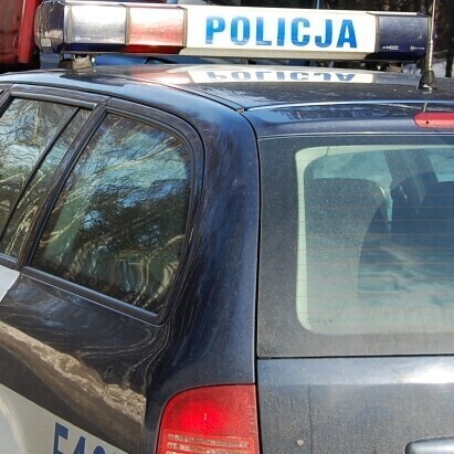 Policjanci apelują o ostrożną jazdę