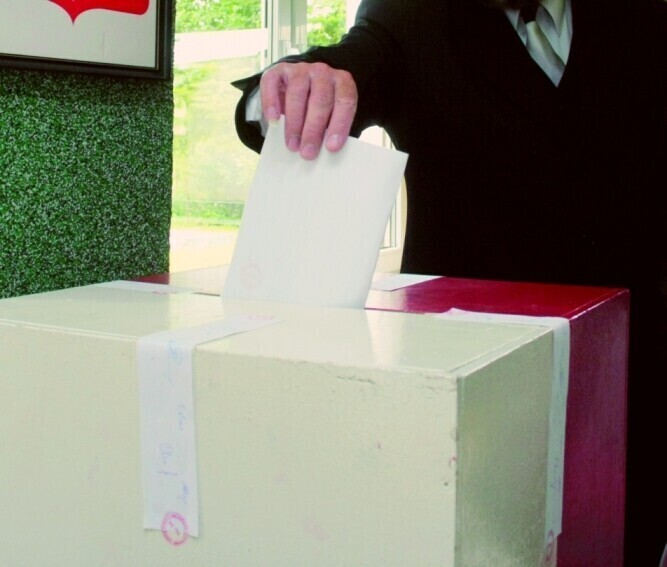 Piotrków Ustąp pan panie Masiarek...