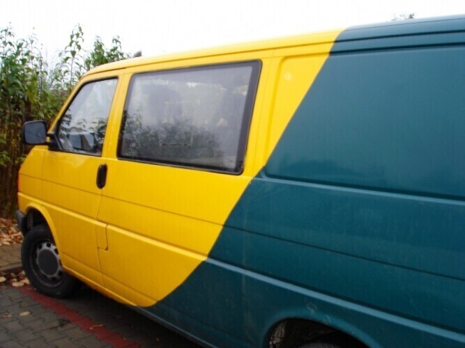 Policja Busem jechało sześć osób za dużo