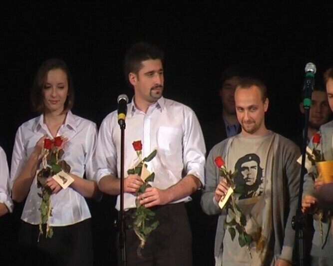 Trybunały Nagroda dla mecenasa kultury