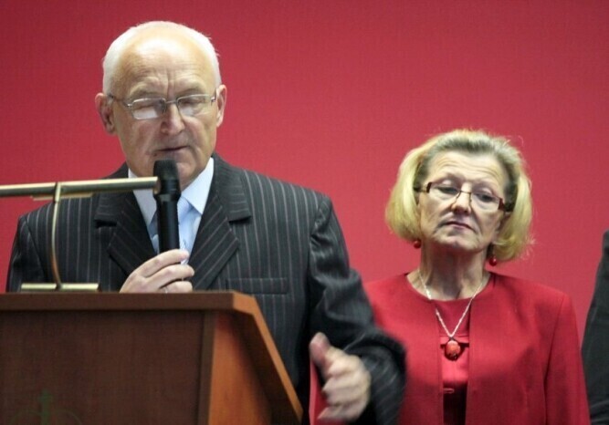 Inauguracja kampanii Lewica zwiera szeregi