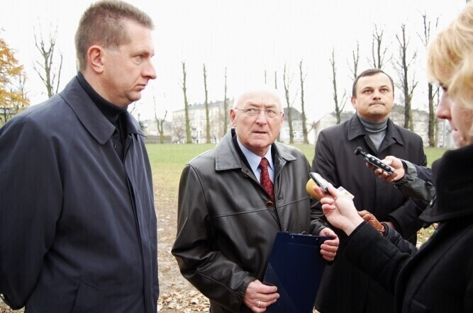 Piotrkowska Lewica Zmarnowany ponad milion