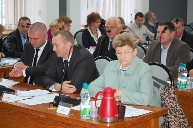 Piotrków zadłużony na kolejnych 50 milionów