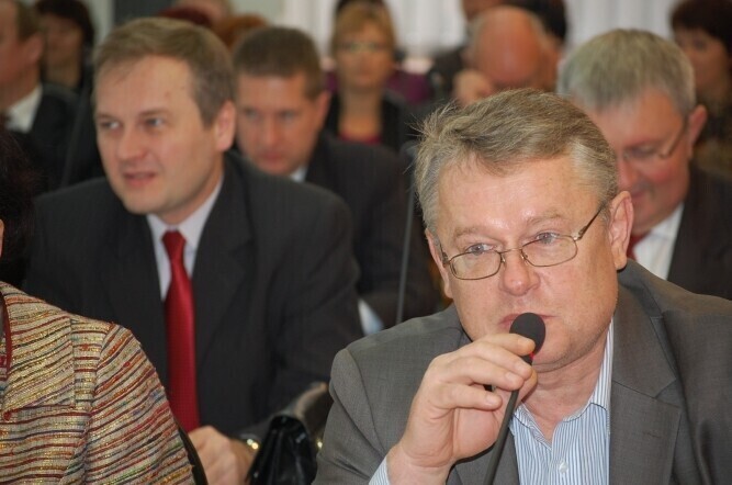 Piotrków Zamach na przedsiębiorcę udaremniony