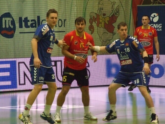 Piotrkowianin remisuje z Warmią Olsztyn