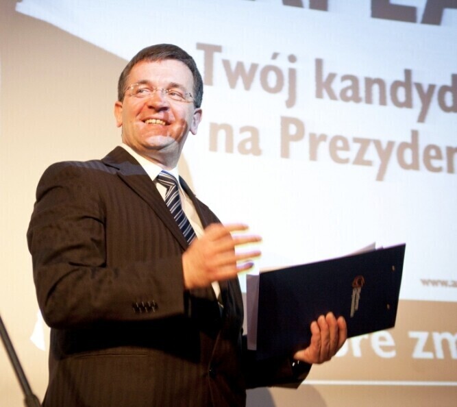 Konwent PO Mam pomysł na rozwój Piotrkowa