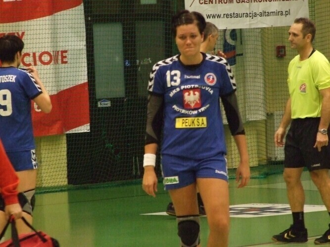 Takie mecze też muszą się odbyć